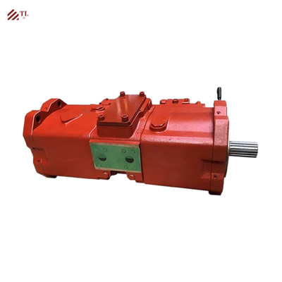 Pompa hydrauliczna serii K5V K5V80 K5V140 K5V180 K5V200 K5V160DTP dla pojazdów ciężkich
