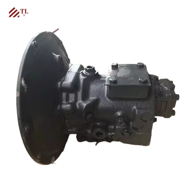 Wykopalnia PC60-8 PC70-8 Hydrauliczna pompa główna 708-3T-00161 do budowy