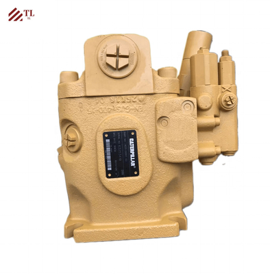 Prace budowlane Ekskawator Hydraulic Pump Assembly 307 308 E307 E308