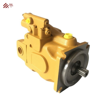 Prace budowlane Ekskawator Hydraulic Pump Assembly 307 308 E307 E308