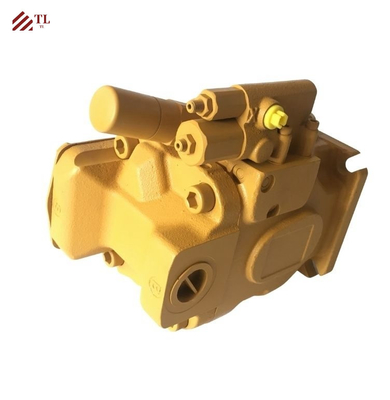 Prace budowlane Ekskawator Hydraulic Pump Assembly 307 308 E307 E308