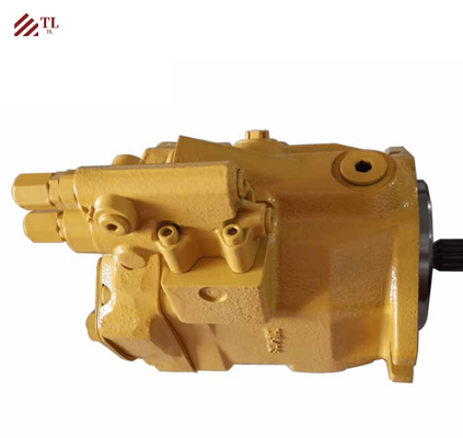 Prace budowlane Ekskawator Hydraulic Pump Assembly 307 308 E307 E308