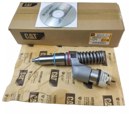 Wykopaliska 10R-3147 do silnika C11 C13 Wtryskiwacz paliwa erpillar Diesel Injector