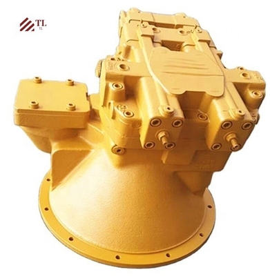 E322BL Hydrauliczna główna pompa koparki z hydrauliczną pompą A8VO107LA i A2F05