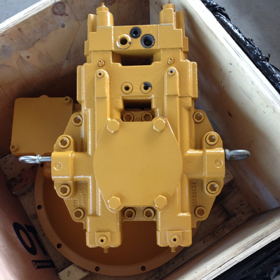 E322BL Hydrauliczna główna pompa koparki z hydrauliczną pompą A8VO107LA i A2F05