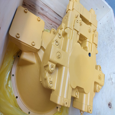 E322BL Hydrauliczna główna pompa koparki z hydrauliczną pompą A8VO107LA i A2F05