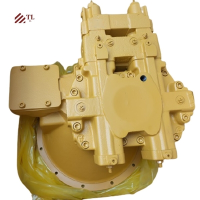 E322BL Hydrauliczna główna pompa koparki z hydrauliczną pompą A8VO107LA i A2F05
