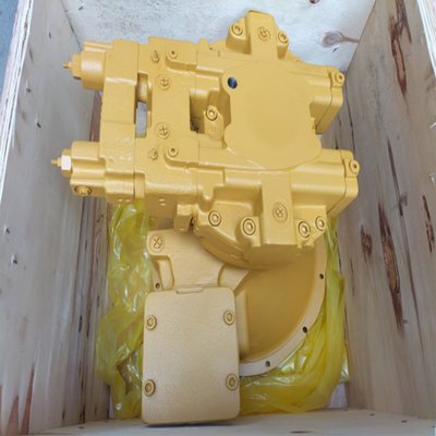 E322BL Hydrauliczna główna pompa koparki z hydrauliczną pompą A8VO107LA i A2F05
