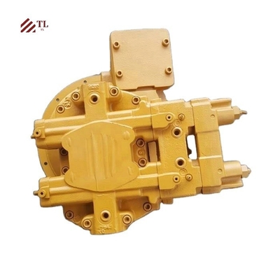 E322BL Hydrauliczna główna pompa koparki z hydrauliczną pompą A8VO107LA i A2F05