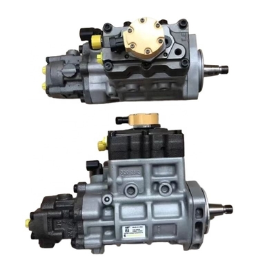 Wysokiego ciśnienia pompa wysokoprężna do kopalni E320D pompa wtrysku paliwa 32F61-10301 w gospodarstwach rolnych