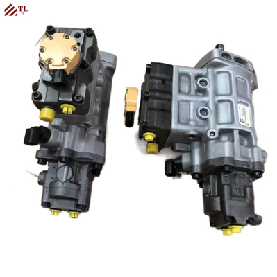Wysokiego ciśnienia pompa wysokoprężna do kopalni E320D pompa wtrysku paliwa 32F61-10301 w gospodarstwach rolnych