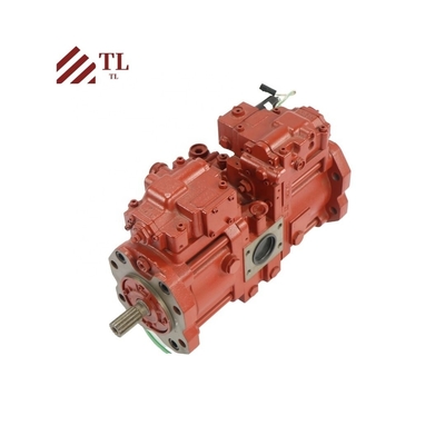 Sprężarka hydrauliczna detaliczna 708-3S-00461 do koparki PC50MR-2 PC40MR-2