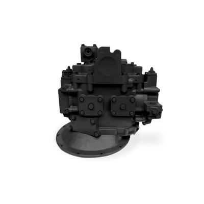 Wykopalnia, hydrauliczny silnik pompy E312C 272-6959 272-6957 do prac budowlanych