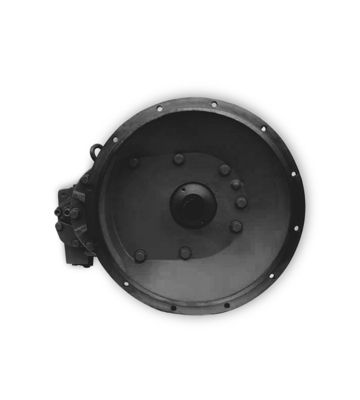 Wykopalnia, hydrauliczny silnik pompy E312C 272-6959 272-6957 do prac budowlanych