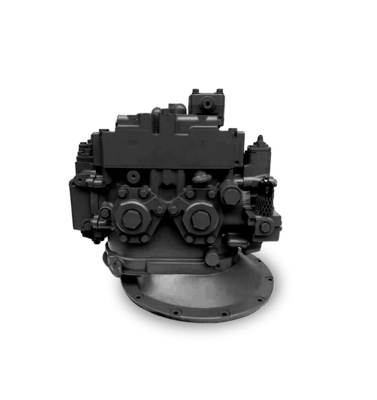 Wykopalnia, hydrauliczny silnik pompy E312C 272-6959 272-6957 do prac budowlanych