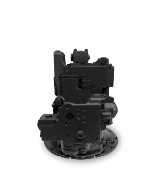 Wykopalnia, hydrauliczny silnik pompy E312C 272-6959 272-6957 do prac budowlanych