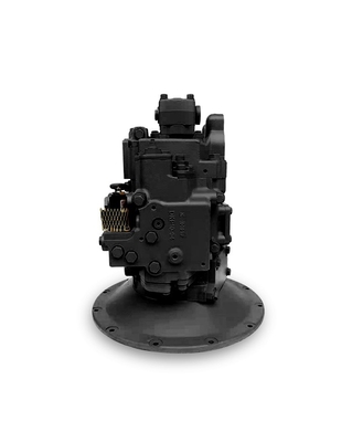 Wykopalnia, hydrauliczny silnik pompy E312C 272-6959 272-6957 do prac budowlanych