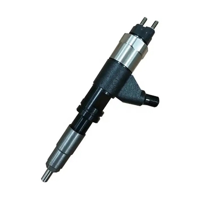 4V-CR wtryskiwacz paliwa napędowego RE530362 095000-6310 095000-6311 do koparki