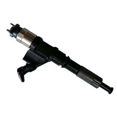 4V-CR wtryskiwacz paliwa napędowego RE530362 095000-6310 095000-6311 do koparki