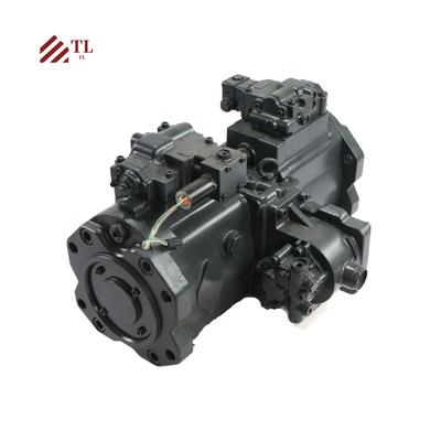 K5V200DTP Koparka Hydraulic Pump Doskonała wymiana i wydajność dla EC480DL