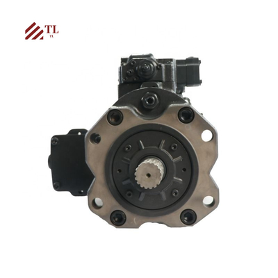 K5V200DTP Koparka Hydraulic Pump Doskonała wymiana i wydajność dla EC480DL