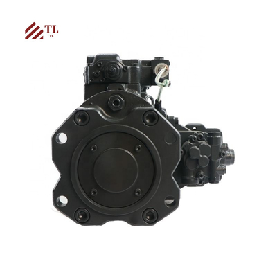 K5V200DTP Koparka Hydraulic Pump Doskonała wymiana i wydajność dla EC480DL