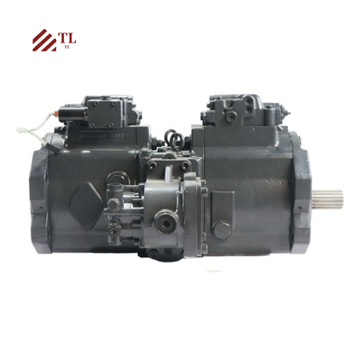 K5V200DTP Koparka Hydraulic Pump Doskonała wymiana i wydajność dla EC480DL