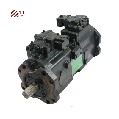 K5V200DTP Koparka Hydraulic Pump Doskonała wymiana i wydajność dla EC480DL