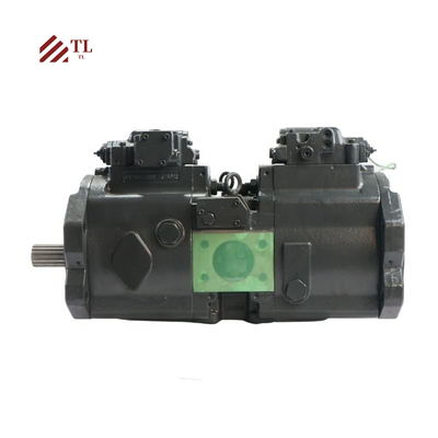 K5V200DTP Koparka Hydraulic Pump Doskonała wymiana i wydajność dla EC480DL