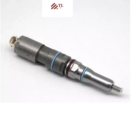 C9.3 Zestaw wtryskiwacza paliwa silnika 456-3493 20R-5036 dla ładowarki 966K XE 972K w sprzedaży detalicznej
