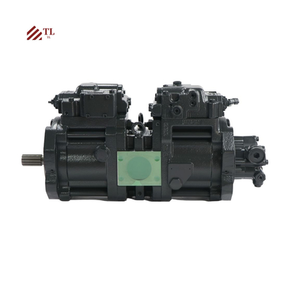 K3V63DT/BDT K3V112DT/BDT K3V140DT K3V280DT K5V80DT/DP K5V140DT/DP Hydrauliczna główna pompa