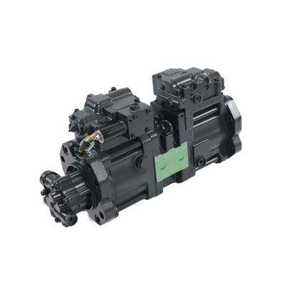 K3V63DT/BDT K3V112DT/BDT K3V140DT K3V280DT K5V80DT/DP K5V140DT/DP Hydrauliczna główna pompa