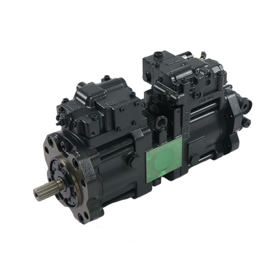 K3V63DT/BDT K3V112DT/BDT K3V140DT K3V280DT K5V80DT/DP K5V140DT/DP Hydrauliczna główna pompa