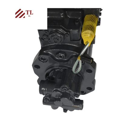 K3V63DTP1 RQR-9C1H Główna pompa hydrauliczna do koparki JCB JS140 z Kawasaki Kpm