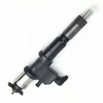 Wtryskiwacz paliwa Diesel Common Rail 095000-6491 095000-6490 095000-6492 RE529118 dla John Deere