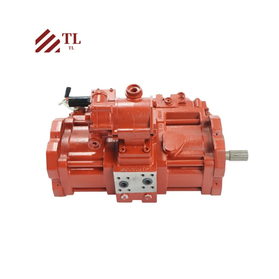 K3V112DT K3V112DTP K3V280 K3V63 K3V63DT K3V63DTP K3V180 K3V140 Kawasaki Pompa hydrauliczna
