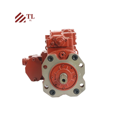 K3V112DT K3V112DTP K3V280 K3V63 K3V63DT K3V63DTP K3V180 K3V140 Kawasaki Pompa hydrauliczna
