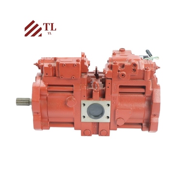 K3V112DT K3V112DTP K3V280 K3V63 K3V63DT K3V63DTP K3V180 K3V140 Kawasaki Pompa hydrauliczna