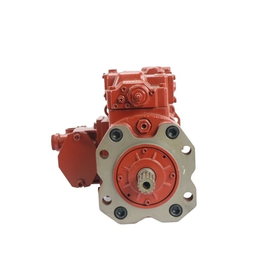 K3V112DT K3V112DTP K3V280 K3V63 K3V63DT K3V63DTP K3V180 K3V140 Kawasaki Pompa hydrauliczna