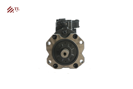 K5V160DTH-9N4A Główna pompa hydrauliczna do części maszyn budowlanych koparek XG 370