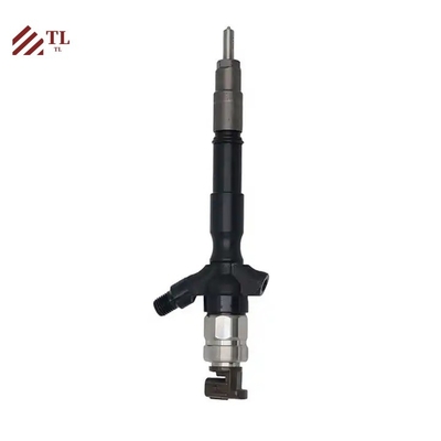 G3S33 2KD TFV Common Rail Injector 295050-081 dla warsztatów naprawy maszyn
