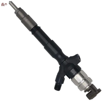 G3S33 2KD TFV Common Rail Injector 295050-081 dla warsztatów naprawy maszyn