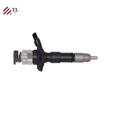 G3S33 2KD TFV Common Rail Injector 295050-081 dla warsztatów naprawy maszyn