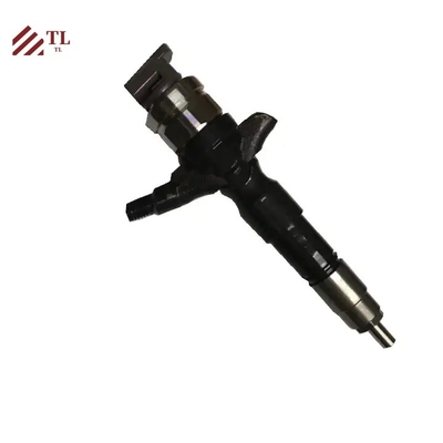 G3S33 2KD TFV Common Rail Injector 295050-081 dla warsztatów naprawy maszyn