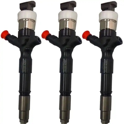 G3S33 2KD TFV Common Rail Injector 295050-081 dla warsztatów naprawy maszyn