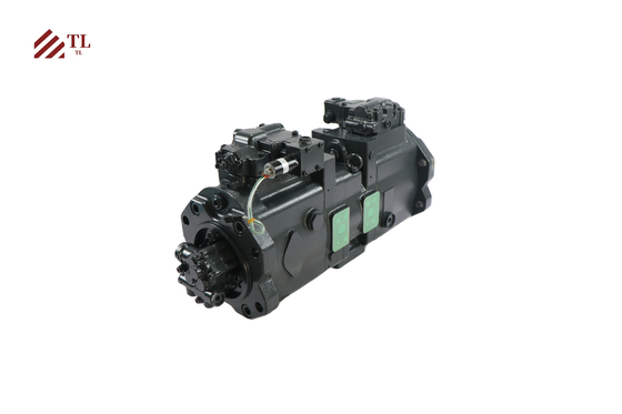 K5V160DTH-9N4A Główna pompa hydrauliczna do części maszyn budowlanych koparek XG 370