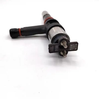 DLLA150P1032 Dźwigacz do Kubota Common Rail Injector 9709500-751X do Excavator Crawler