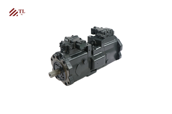 K5V160DTH-9N4A Główna pompa hydrauliczna do części maszyn budowlanych koparek XG 370