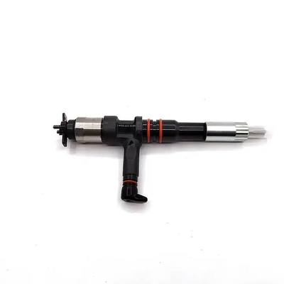 DLLA150P1032 Dźwigacz do Kubota Common Rail Injector 9709500-751X do Excavator Crawler