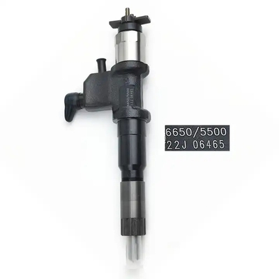 DLLA150P1032 Dźwigacz do Kubota Common Rail Injector 9709500-751X do Excavator Crawler